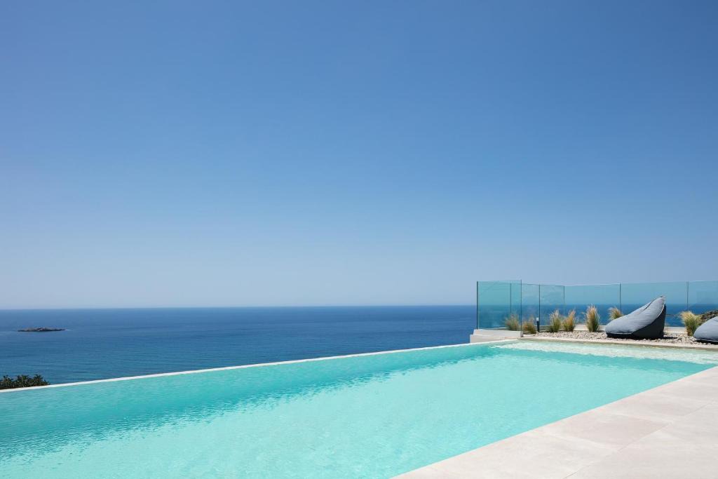 Kantanos-Selino Villa | Krystallon Villas