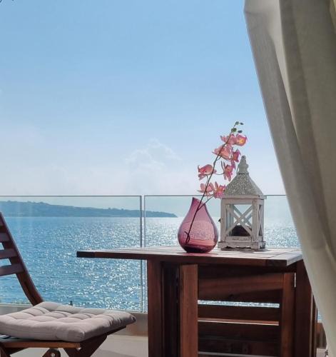 Old Quarter Apartment | Kyma Crete Beachfront