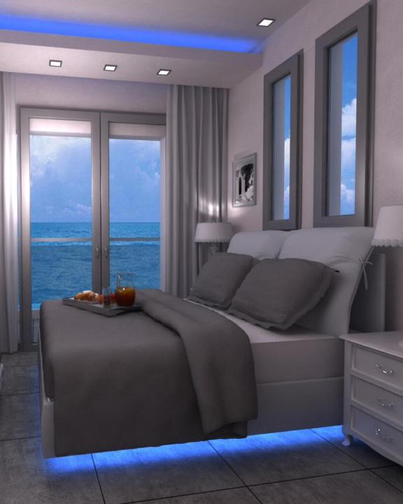 Platamonas Hotel | Kymata Hotel