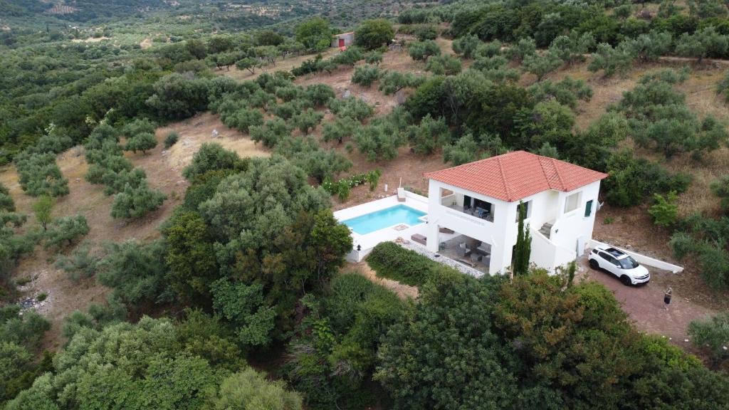 Kiparissia House | Kyparissia De Wandelboom
