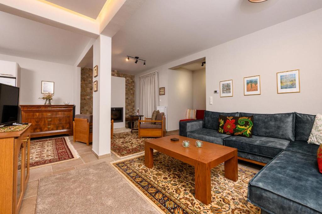 Neraidochori Apartment | Kyra’s House