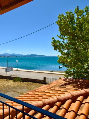 Dirfys-Messapia Apartment | Kyriakos Apartments