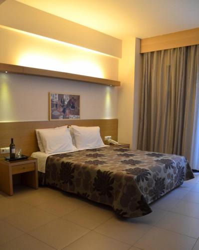 Komotini Hotel | Kyridis Hotel