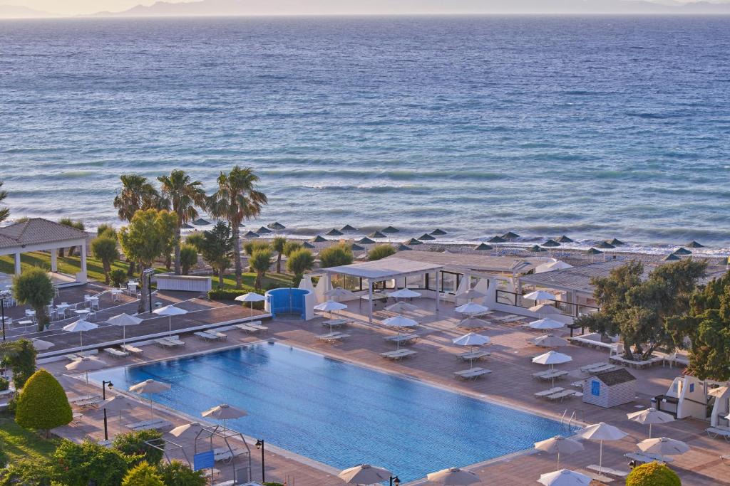 Petaloudes Hotel | Labranda Blue Bay Resort