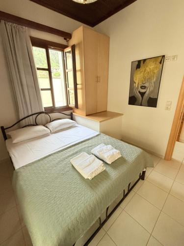 Panagia House | Lagom House