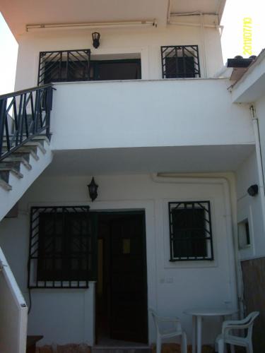 Acharavi Apartment | Lakis apartments