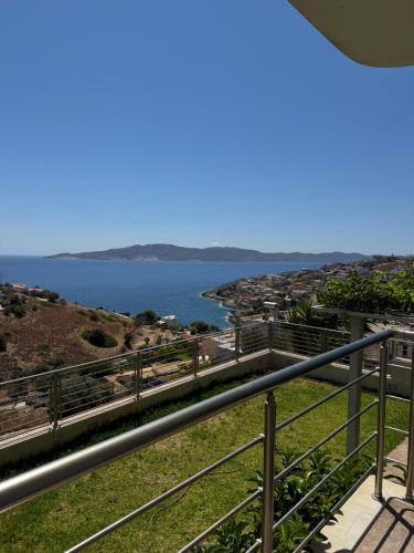 Lavreotiki Apartment | Lavrio Suites