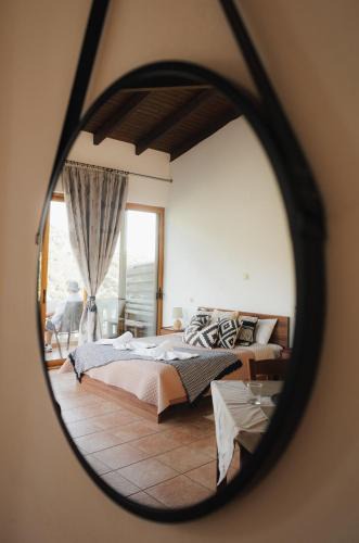Livadia Apartment | Lefteris Rooms