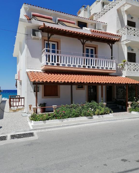 Kokkari Apartment | Lefteris Rooms