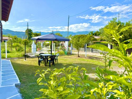 Asprovalta House | Legros Suites II