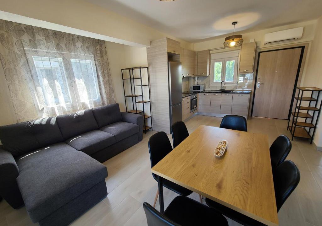 Nikita Apartment | Leks Terra Apartments