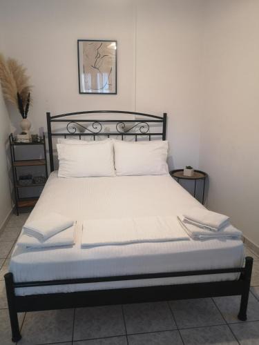 Platis Gialos House | Lemonia rooms 2