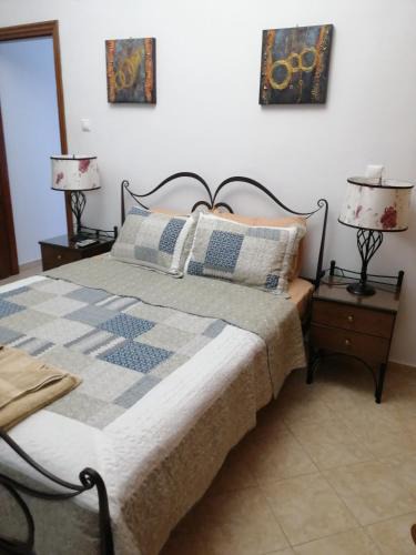 Astypalaia House | Lenio's Home