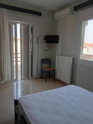 Preveza House | Leonidas Apartments