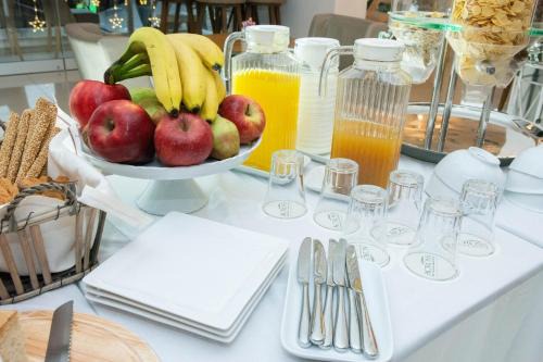 Leto Boutique Hotel | Agrinio