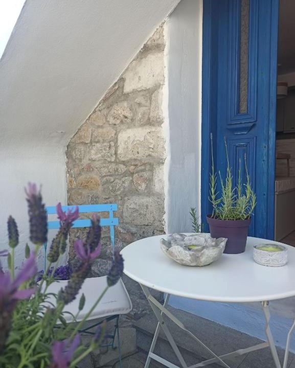 Paliouri Apartment | Levanta house στο Παλιούρι Χαλκιδικής
