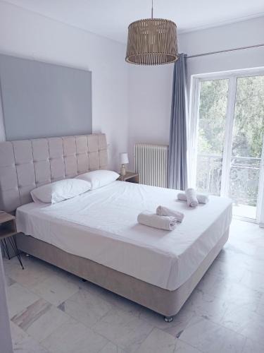 Xirokastello Apartment | Levante Breeze