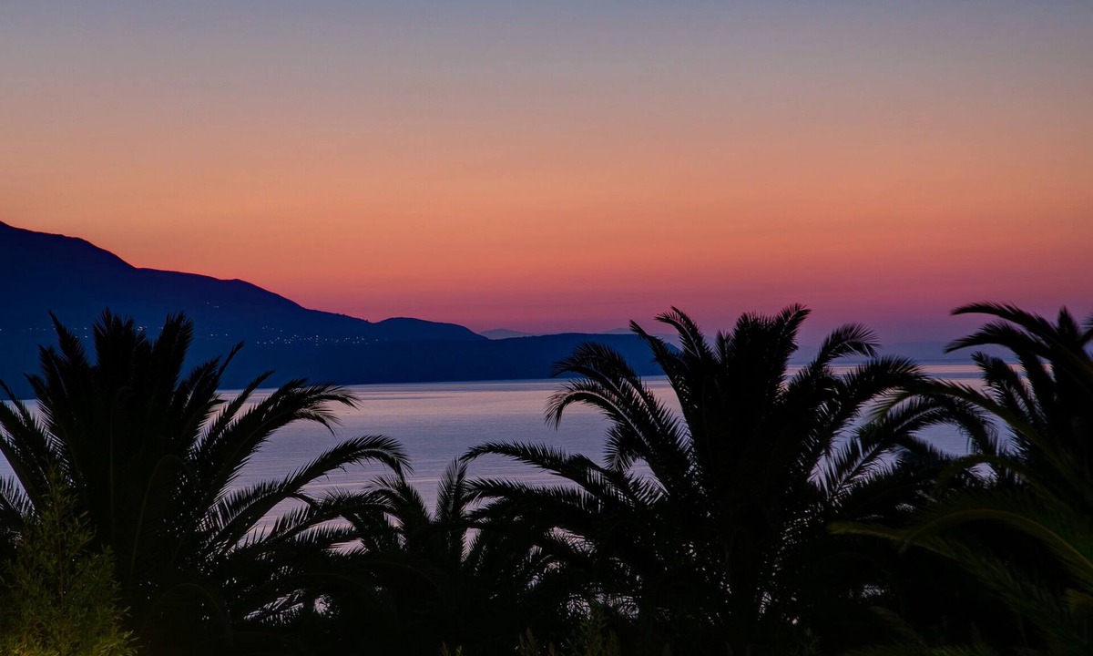 Spartia Apartment | Liakas Village Apartments- Relaxed Island Living with Sea Views