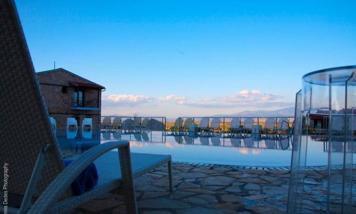 Florina Hotel | Lithea Resort