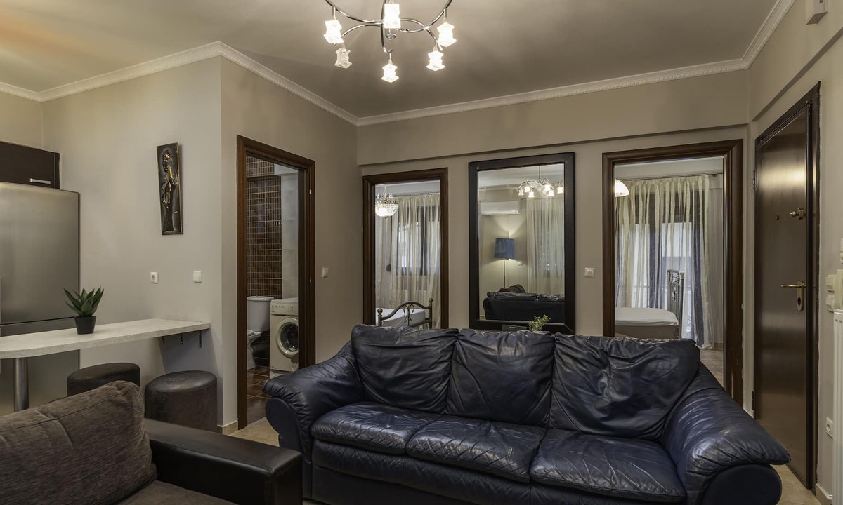 Dio-Olympos Apartment | Litochoro apartment 2
