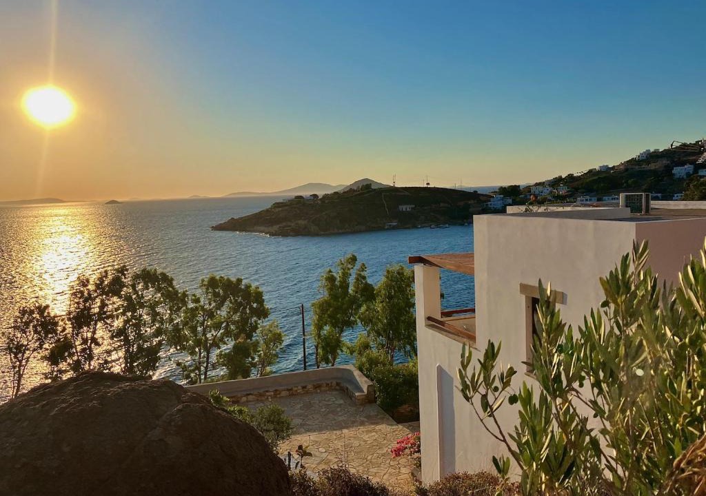 Patmos Apartment | Litois Houses Patmos