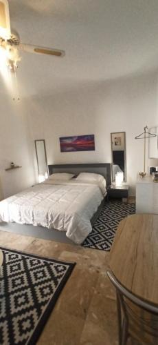 Nea Potidaia Apartment | Litsa Panos cozy studio Potidea
