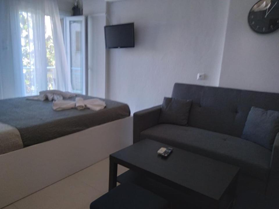 Nei Pori Apartment | Little Beauty - HappyHostGr - in Platamonas