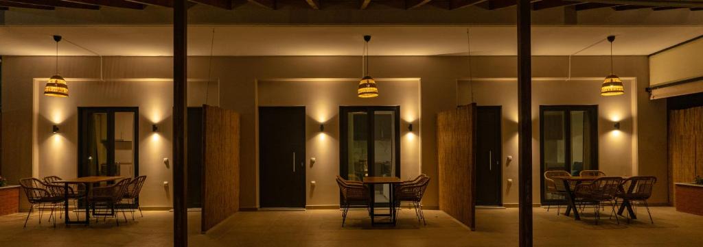 Kanali Apartment | Lobelia Homes
