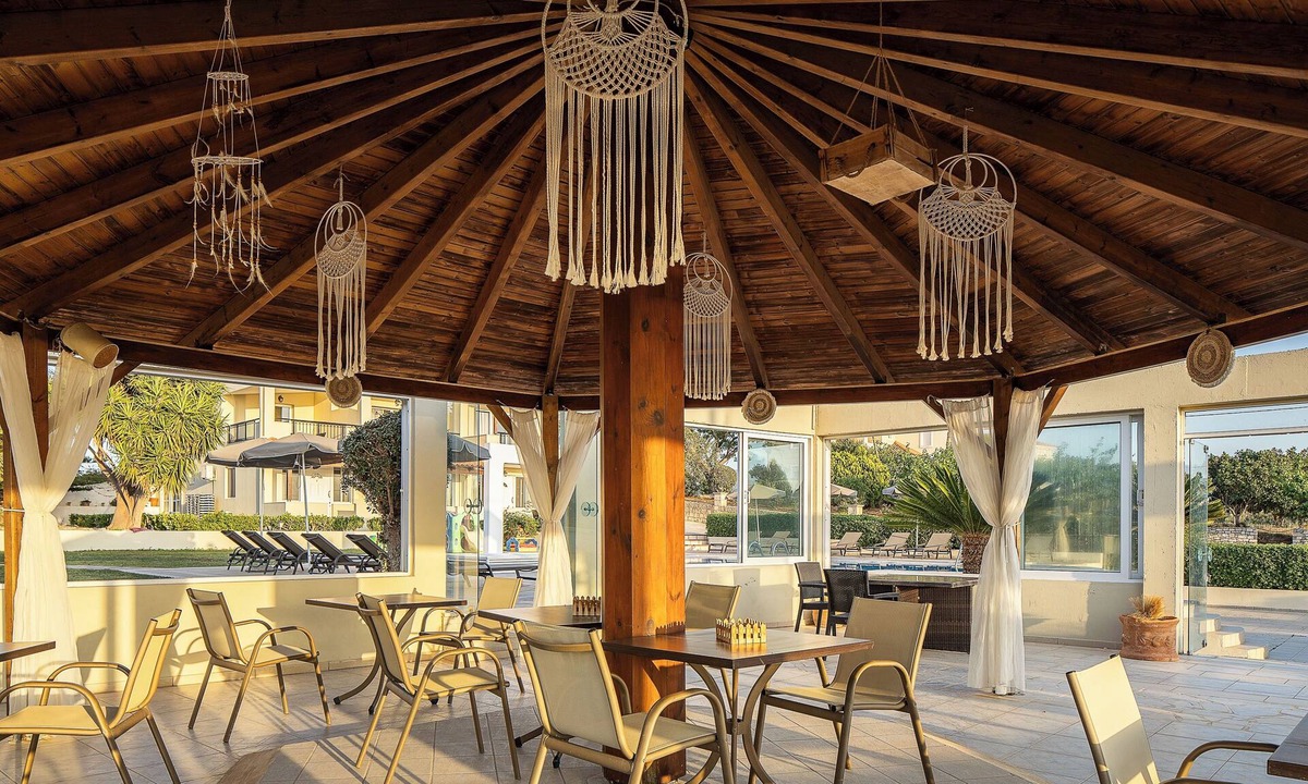 Rethymno House | Lofos Panorama Apartments