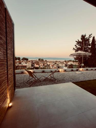 Kavos Apartment | Lumora Suites