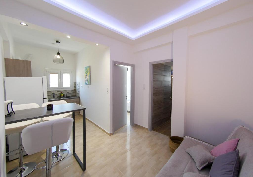 Porto Rafti Apartment | Lux Sea Apartment - Porto Rafti