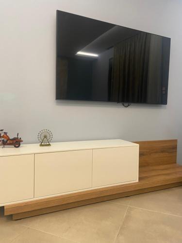Myrina Apartment | Luxurious and relax apartment