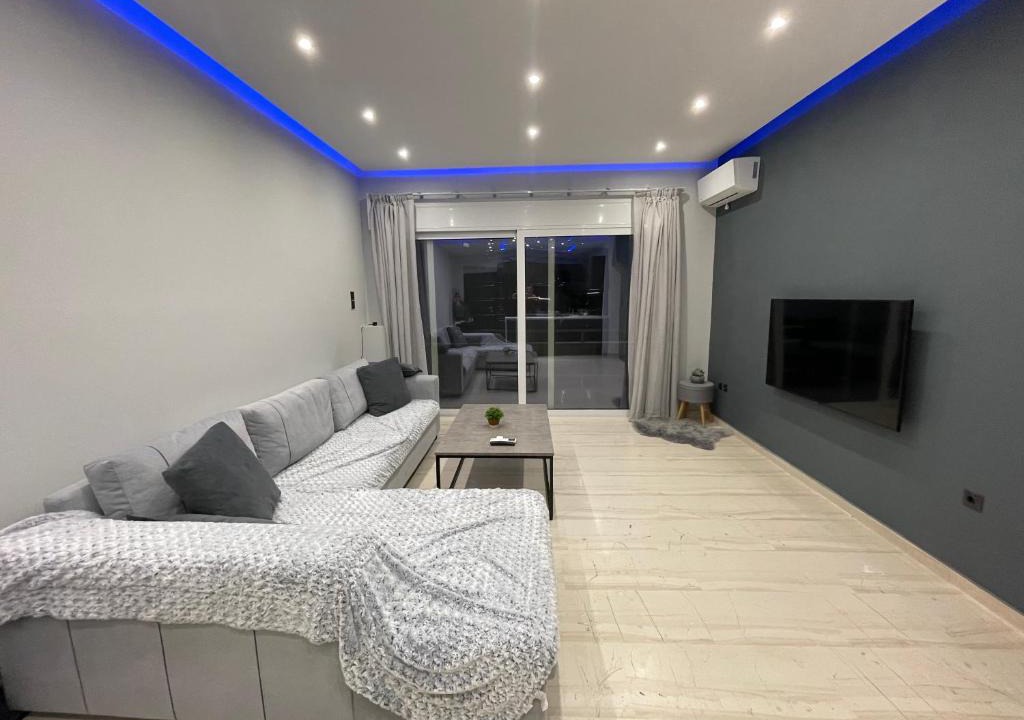 Kiato Apartment | Luxury 3 bedroom apartment in Kiato center