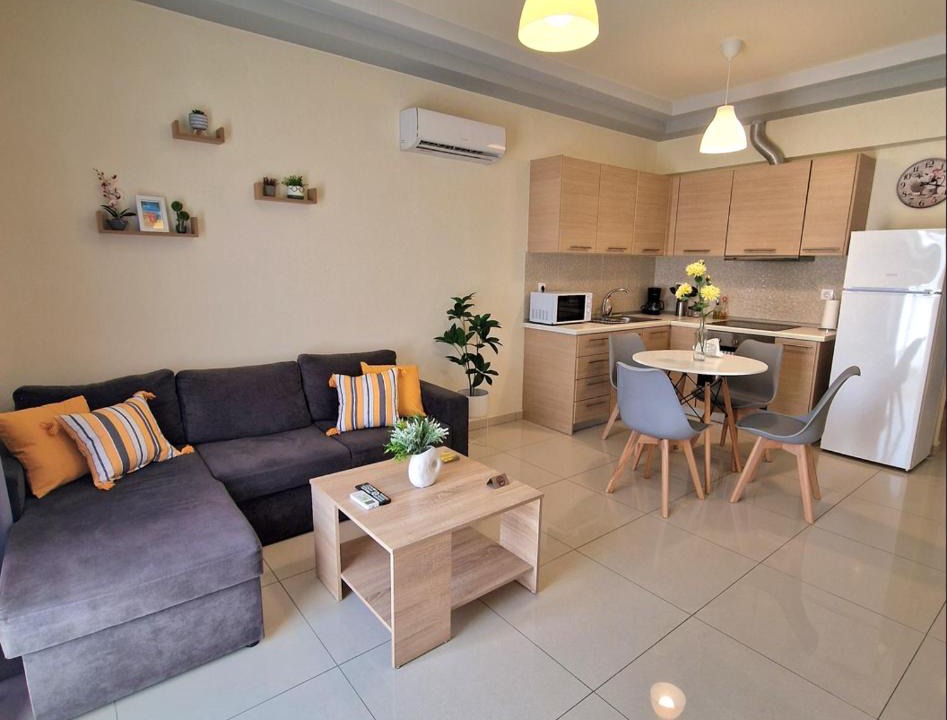 Rhodes Town Apartment | luxury - comfy center rodos