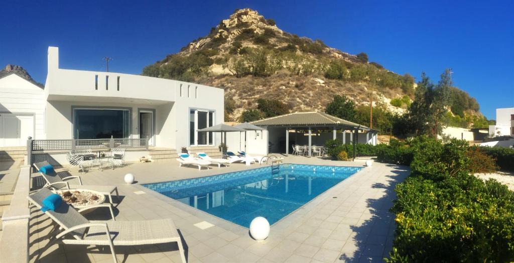 Koutsounari Villa | Luxury Villa Melissa