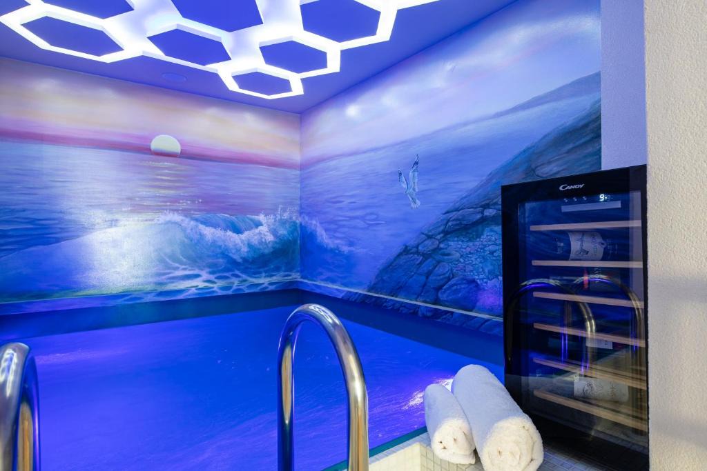 Sitia Apartment | Ma President Suite, DeMaNi President Suites