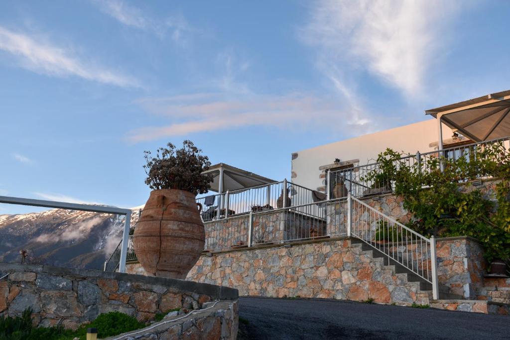 Anopolis Apartment | Madares Apartments Anopolis