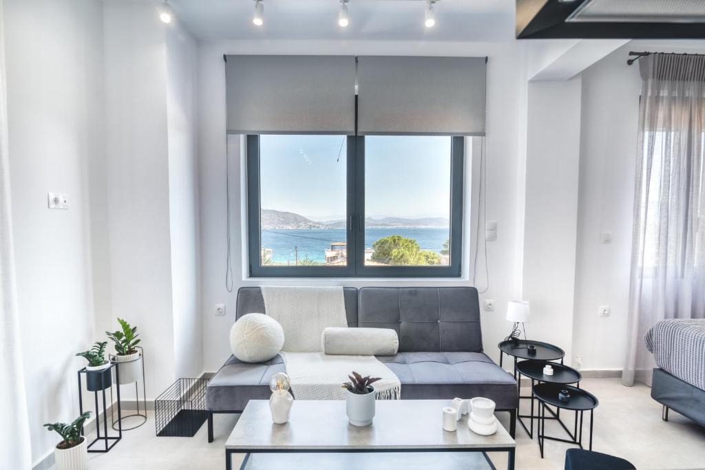 Salamis Apartment | Maison Poème - Luxury Apartments