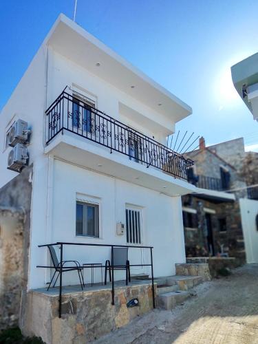 Kavousi House | Maisonette in Kavousi with Mountain View