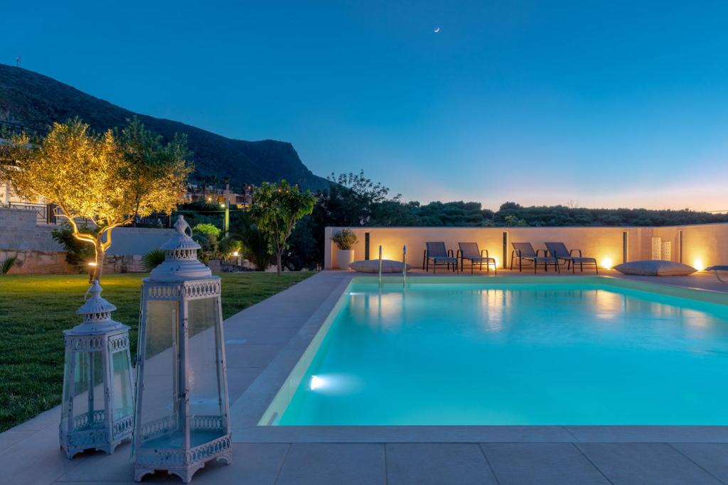 Koutouloufari Villa | Mangie Villa