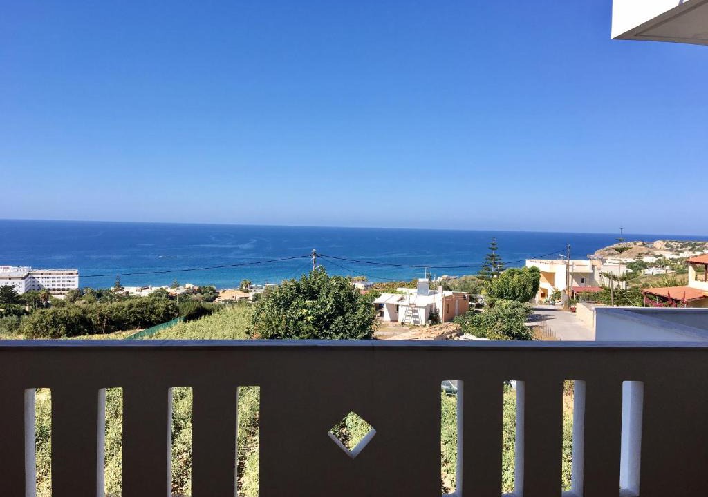 Stavromenos Apartment | Manolis Apartments