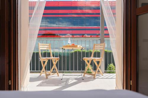 Maranello House | Maranello Suite