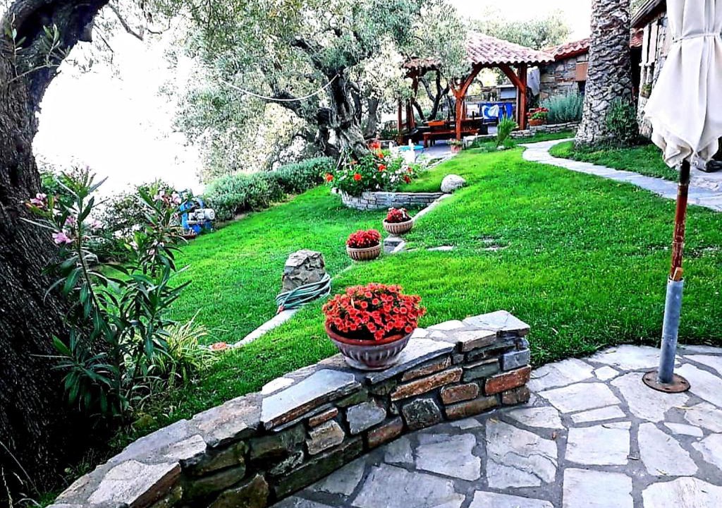 Paradhisos Apartment | Mare Nostrum