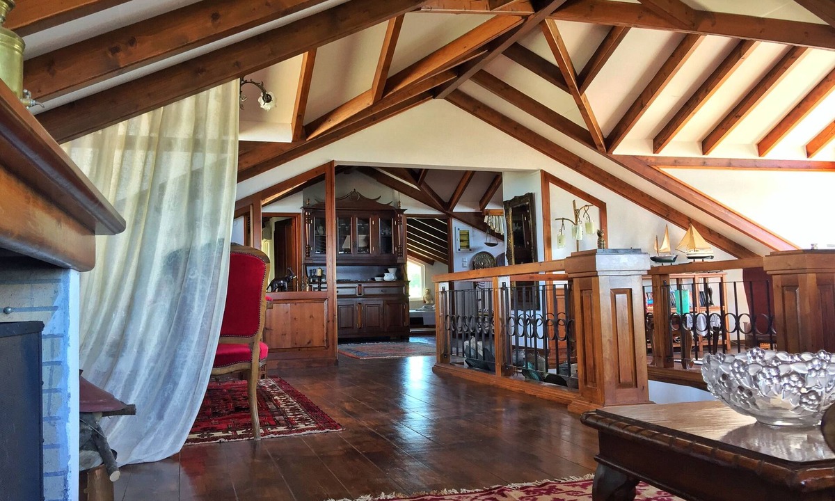 Kanali House | Margarita Apartments