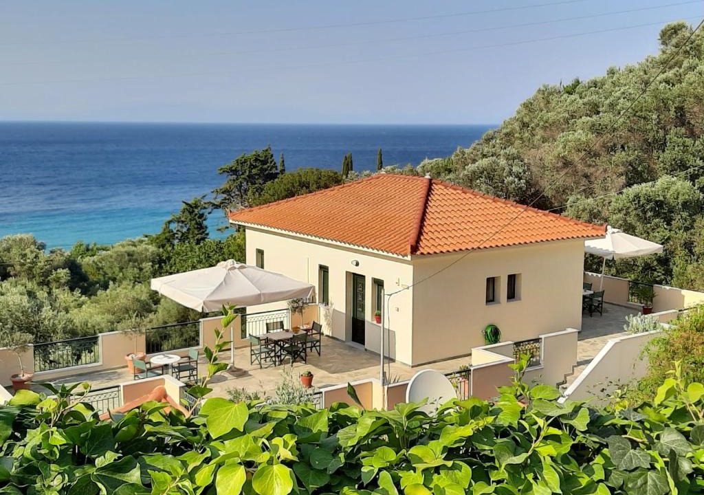 Kokkari Apartment | Marina Apartments