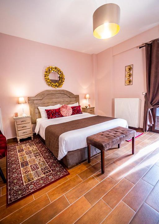 Kalavrita Apartment | MARON