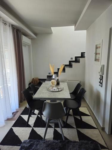 Nemea Apartment | Mary's luxury apartment Nemea 1