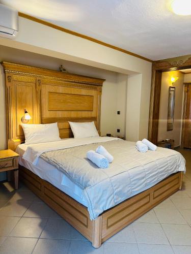 Kallithea Apartment | MEANDROS Center 1