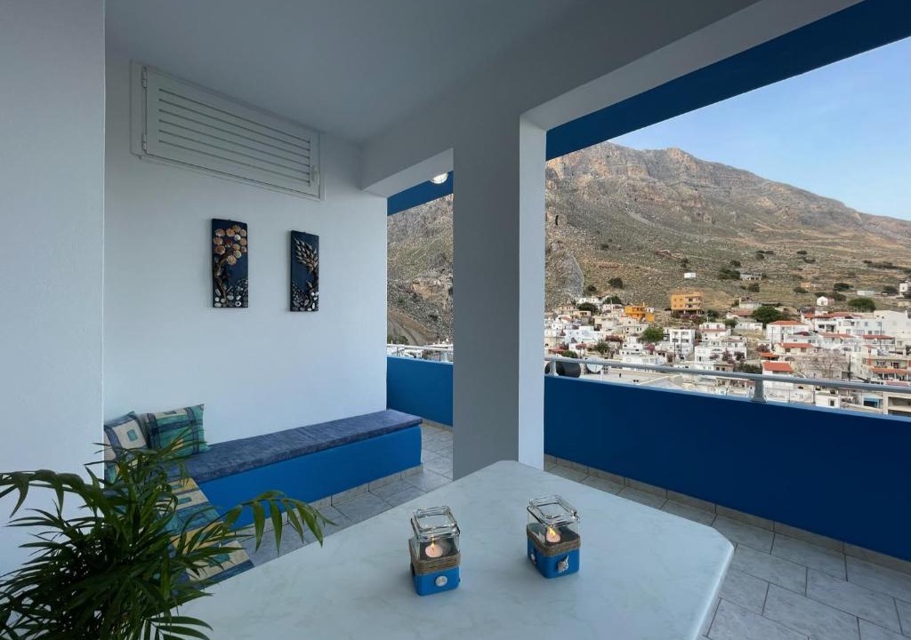 Archanes-Asterousia House | Mediterranean Dolphin Guest House