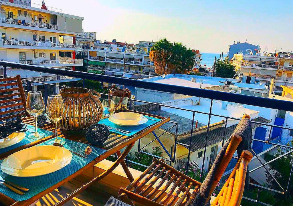 Perea Apartment | Mediterranean Stars 1 APARTMENT